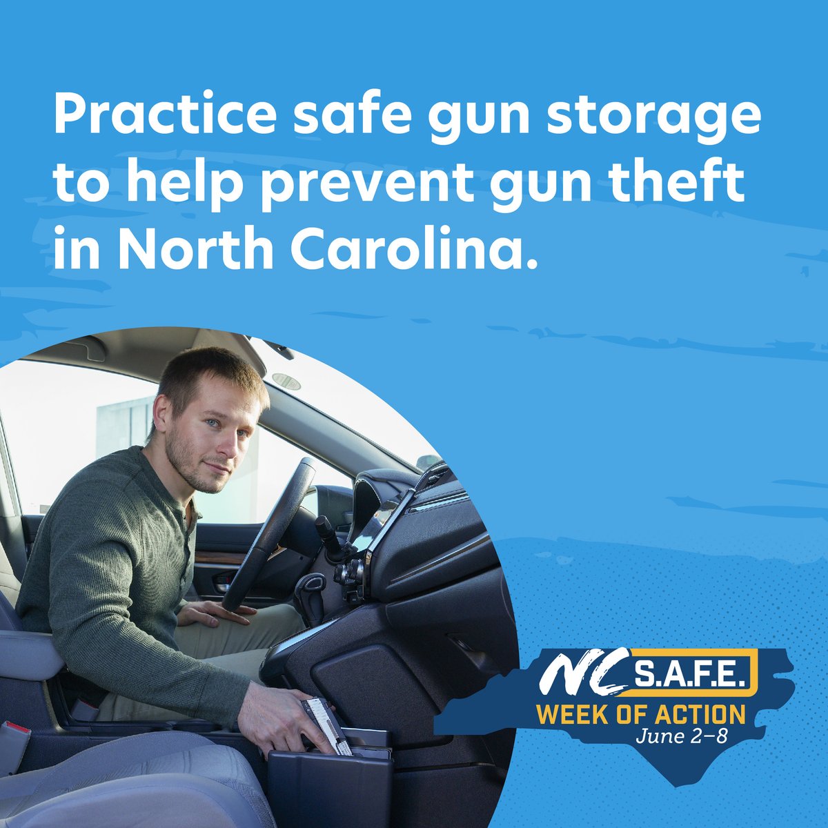 NC S.A.F.E. tweet media