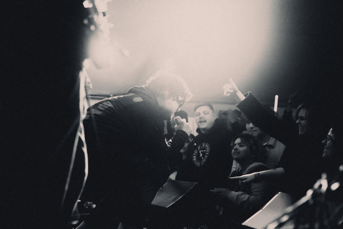 radmusicOF's tweet photo. Some amazing shots of #SoundsRad from #CatEyeViewPhotography ๐ป thank ya'll again for coming out
@wolfandbearband @crookedteethca @Artificiallband @AndresAMusica @TiogaSequoia #rad #radmusic #fresno #festival #fest #photography https://t.co/0q4CSC66zb