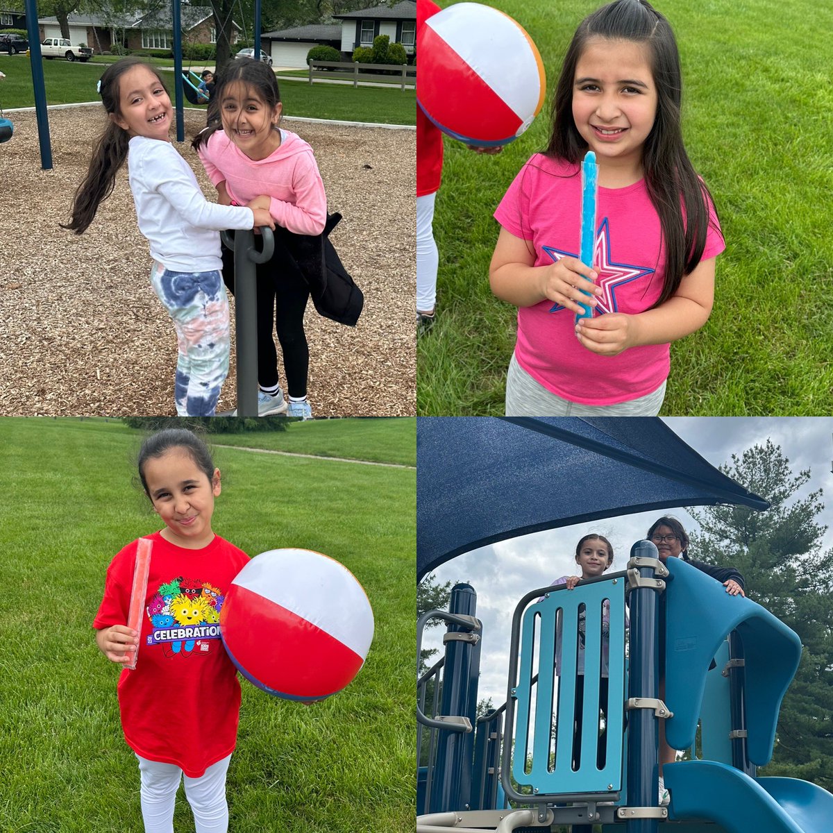 Our EL Imagine Learning celebration was a blast! So proud of our 1st graders!  <a href="/ImagineLearning/">Imagine Learning</a> <a href="/Prairie_Hawks/">Prairie School</a> <a href="/MsRochaEL/">Claribel Montemayor</a>