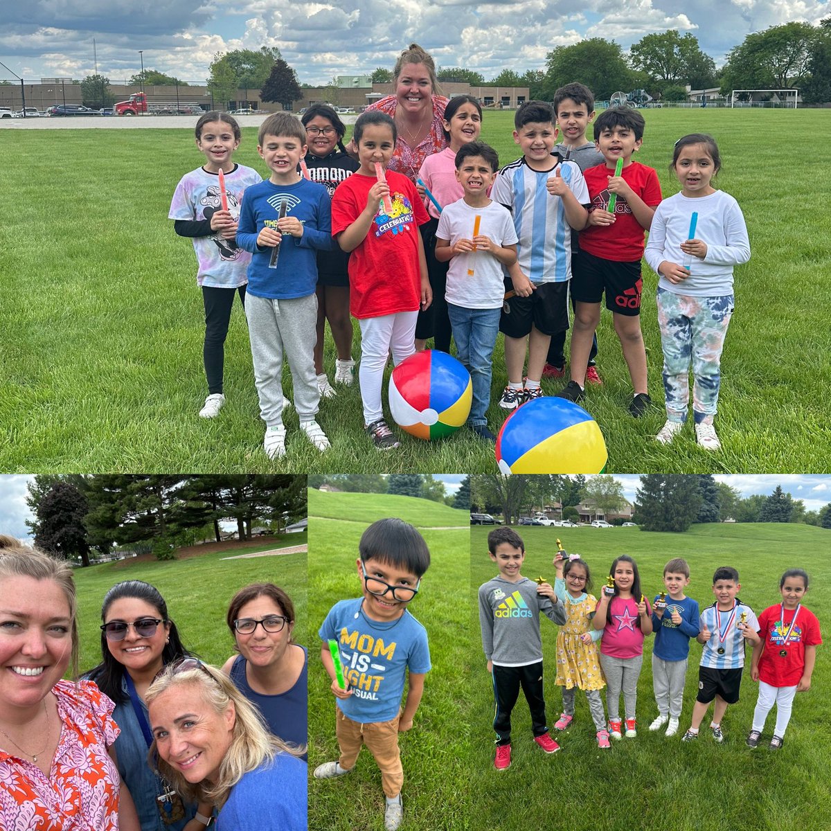 Lauren DeSimone tweet media