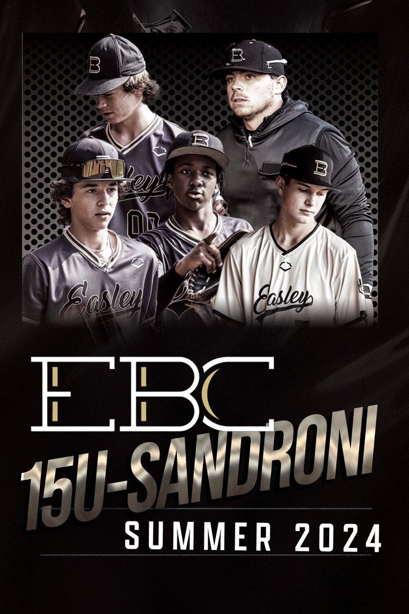Easley Baseball Club tweet media