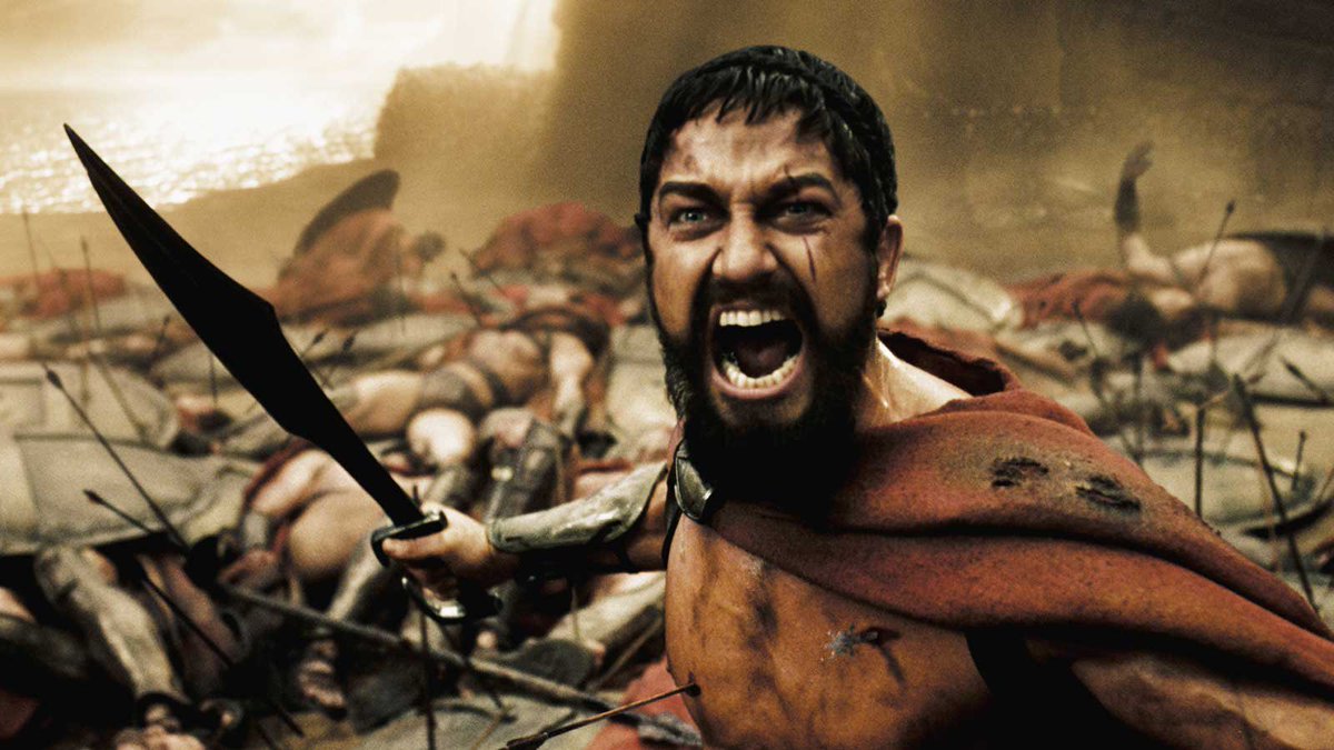 A 300 prequel series is in early development at Warner Bros Television. Zack Snyder is set to direct and executive produce.

#WarnerBros #ZackSnyder