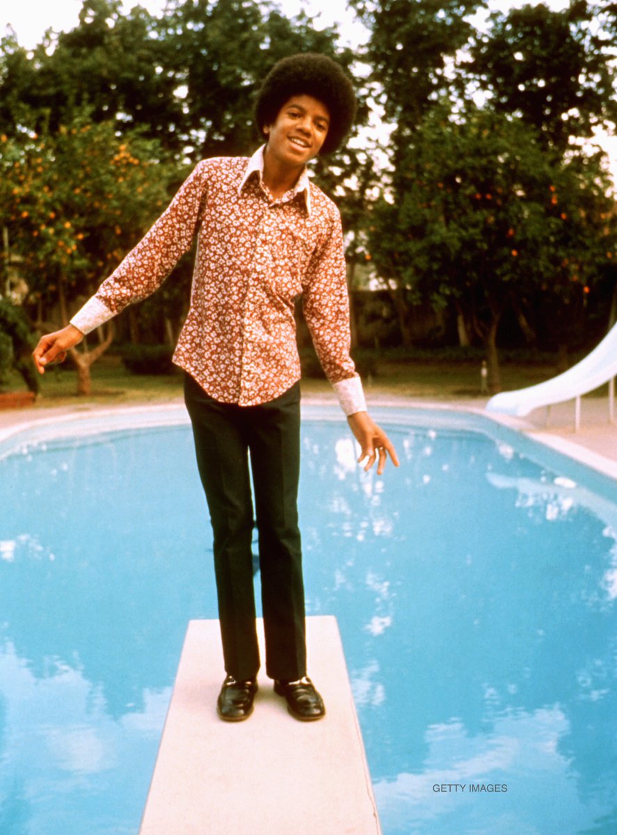 Michael Jackson tweet media