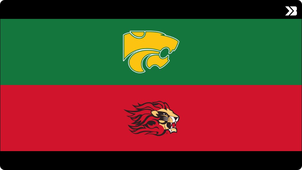 Baseball (Varsity) Game Day! - Check out the event preview for the The Cedar Rapids Kennedy Cougars vs the Linn-Mar Lions. It starts at 7:00 PM and is at Oak Ridge Middle School High School Baseball/Softball/Tennis/XC Complex. gobound.com/ia/ihsaa/baseb…