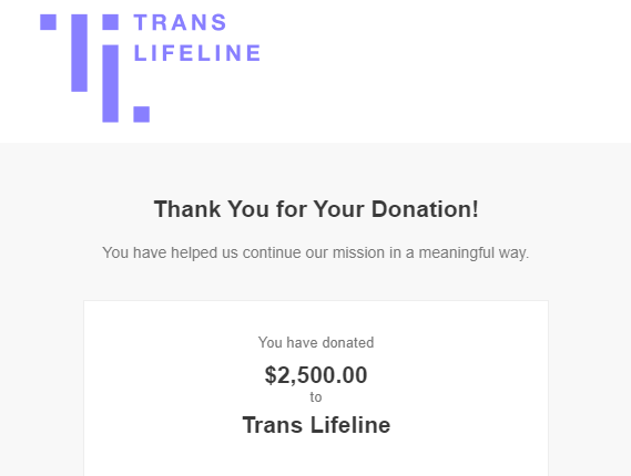 Thank you to everyone to watches &amp; enjoys the videos I put out. It's because of you that I can do things like this. Appreciate you all!