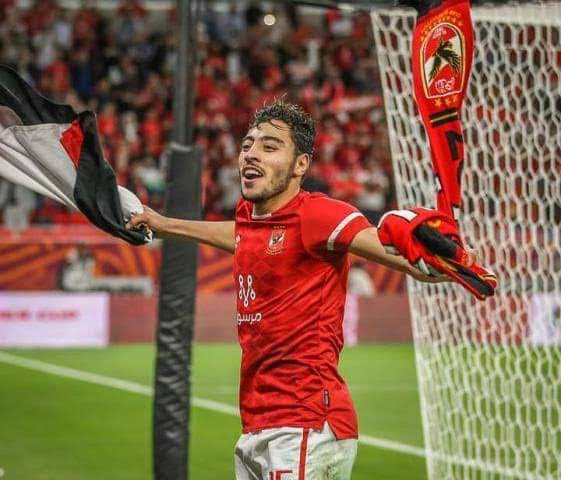 أكرم توفيق أكثر لاعب قام بتدخلات ناجحة في دوري أبطال إفريقيا هذا الموسم بـ 35 تدخل 🛡️💪