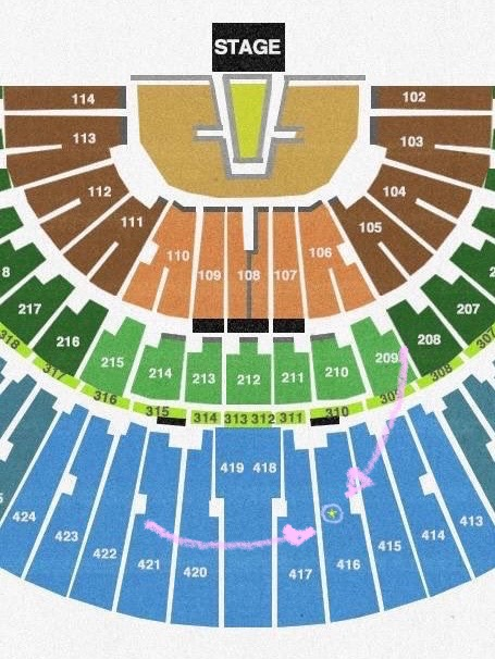 Diced1ce_bns's tweet photo. ic inch check ph ✴︎ lany a beautiful blur bulacan
ubb prem 416 row 97 seat 

𓂋 ₱3,000 + sf (og ₱3,850)
payo prio / 25% nrdp within 24 hrs &amp; rembal in one week

more deets in replies !

#diced1cebasket
⌗ wts lfb lany in manila asia vip lba lbb uba ubb premium regular sides https://t.co/ymw7nW0Jus