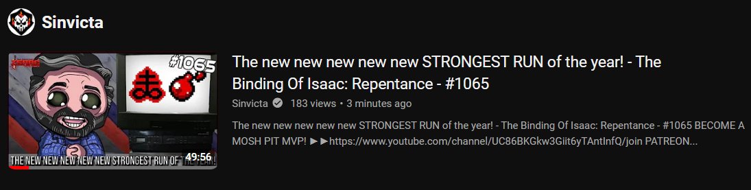daniel_krendel's tweet photo. Wasn't expecting to see @BrandonPerna referenced today on a YouTube channel that is not NFL related. https://t.co/iavjD0wQdH