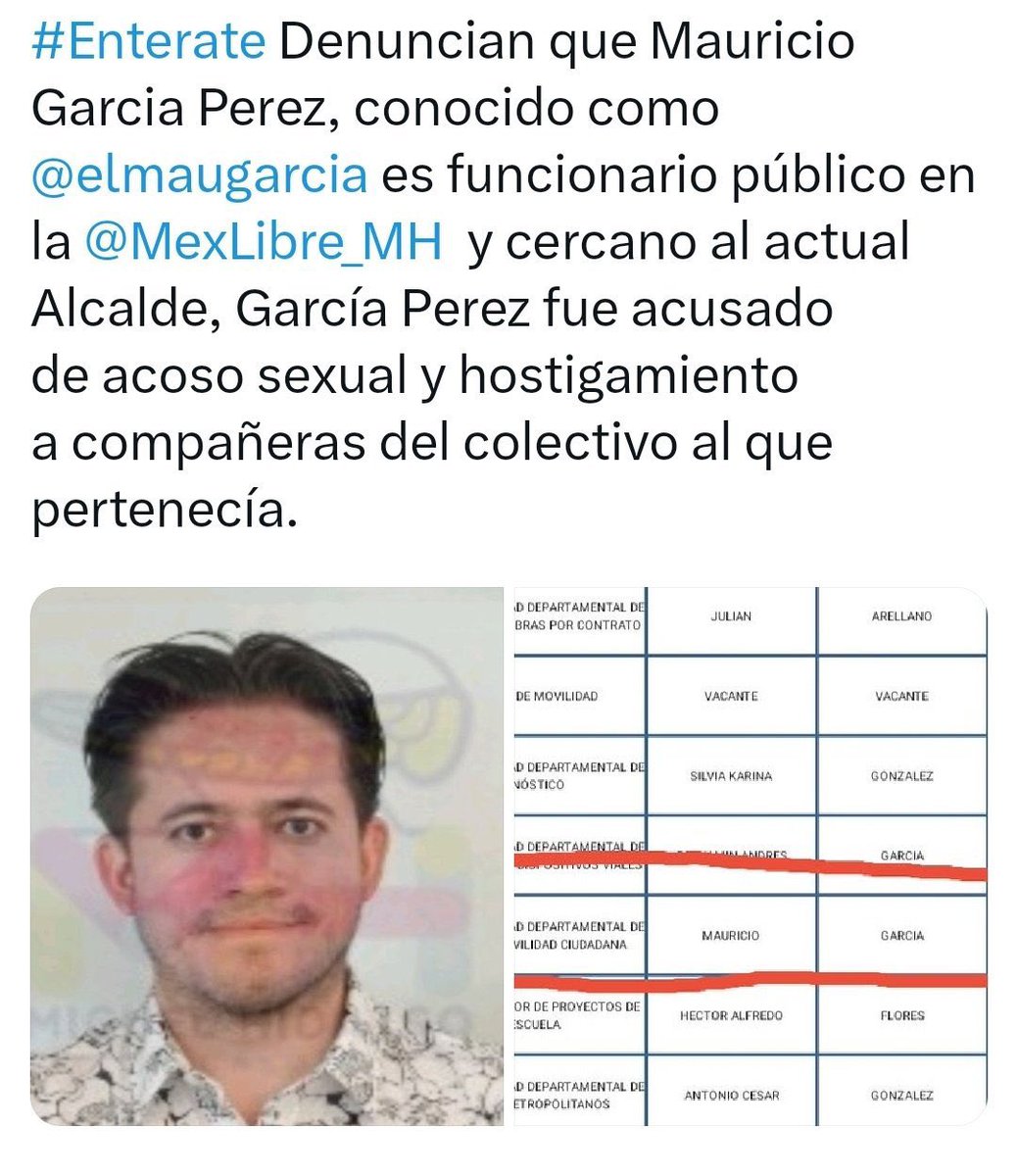 Edith Montiel tweet media