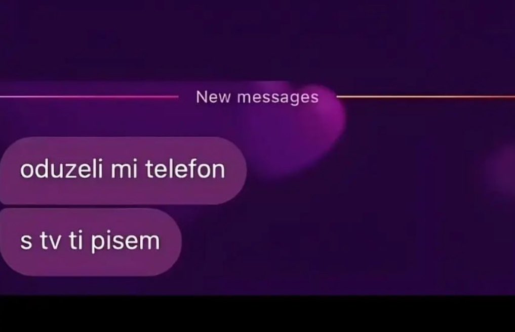 Ko hoće nadje način.