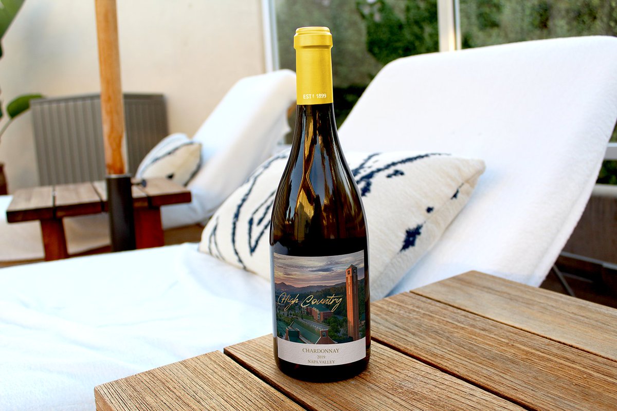 Mountain Born Napa tweet media