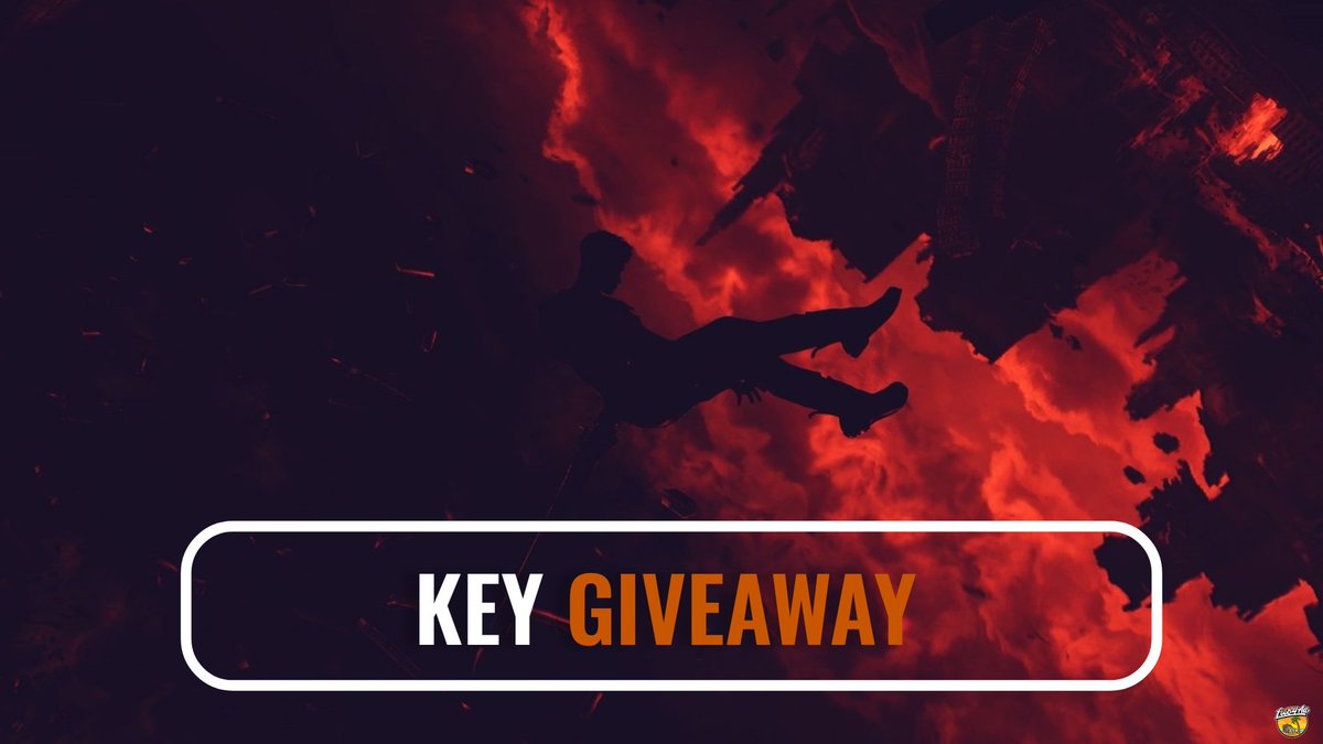 Loot4All's tweet image. 👹🎁 GIVEAWAY 🎁👹

Loot:
• 1x Devil May Cry HD Collection Steam Key ($29,99)

Participation:
• Follow @Loot4All &amp;amp; @DeckFilter ✅
• Repost 🔁
• Like ♥️

► Ends 6/4/2024