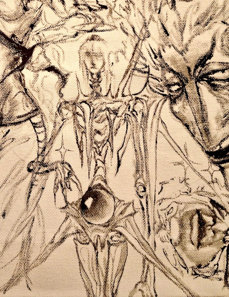 fkajudas's tweet image. gotta do a closeup on cibo by herself, to this day she&apos;s still one of the best things to draw ever #BLAME #ciboblame #cibo