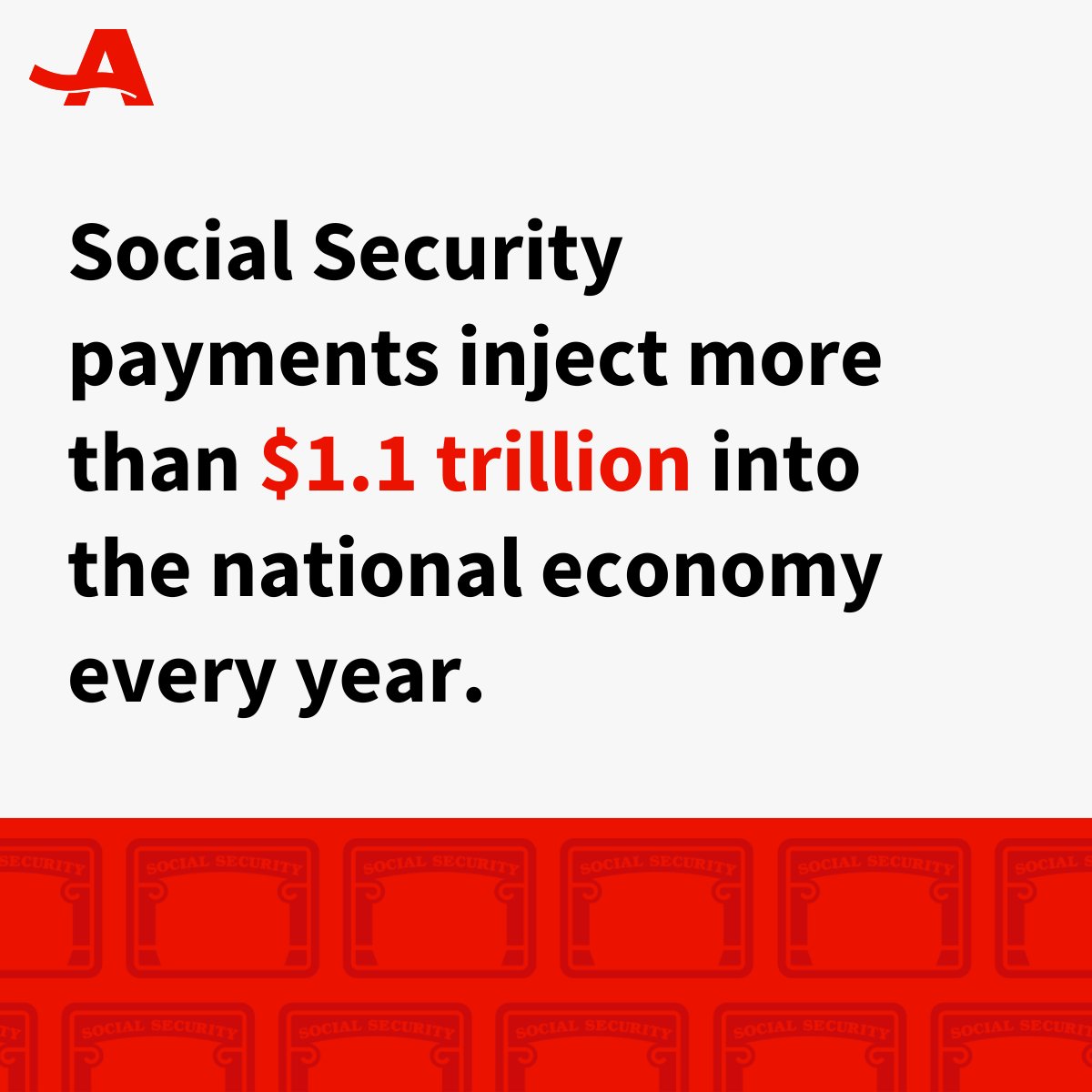 This critical program helps put retirement in reach for MILLIONS of Americans. 

Will you join our fight to protect Social Security? spr.ly/6010eoTdY