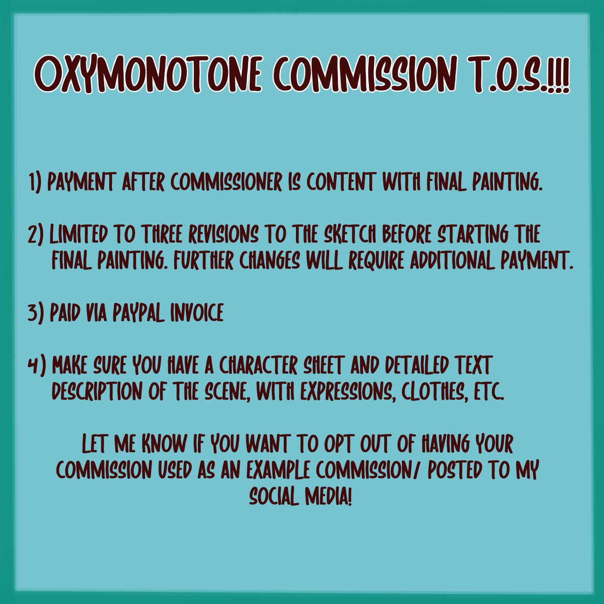 okay screw it, summer sale. paintings for $30 😬