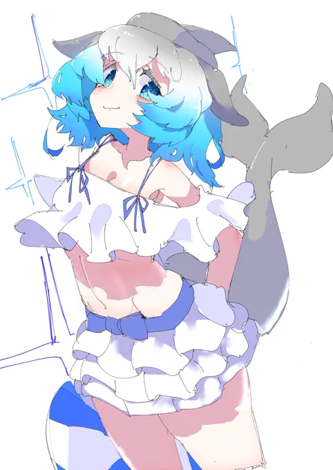 ドルカちゃん 