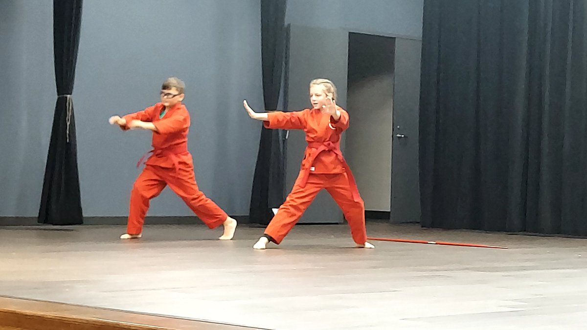 Ed White Elementary tweet media