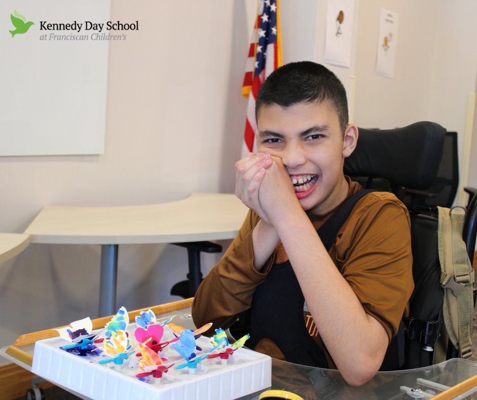I spy with my little eye students learning while having fun! Designed to make learning fun and interactive, today's Science Fair brought teachers and students together to explore science in a relaxed and enjoyable way.

#KDSDifference #SoEveryKidCan #EducationInnovation
