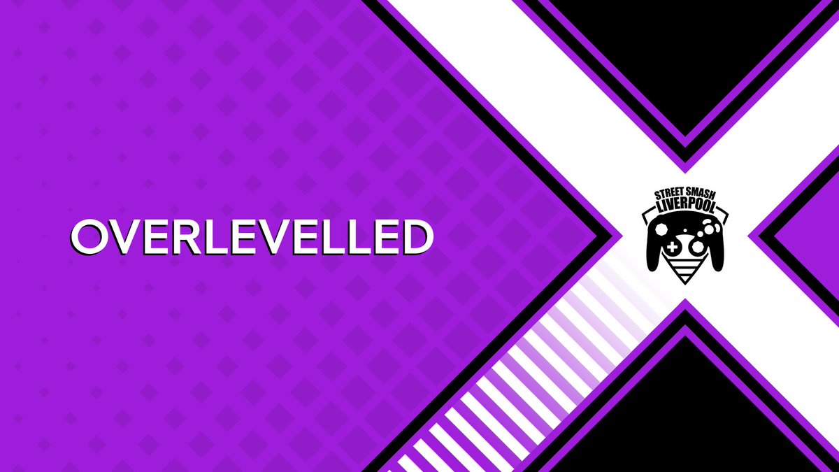 📈 OVERLEVELLED 3 📈

Signups open NOW!

📅 Sunday 16th June
📌 Gravity MAX Liverpool Amusement Centre
🕚 Tournament from 11am-7pm
🎮64 cap SSBU Singles
🍔 5 bars and 8 food vendors inside the venue

🎫 start.gg/ol3