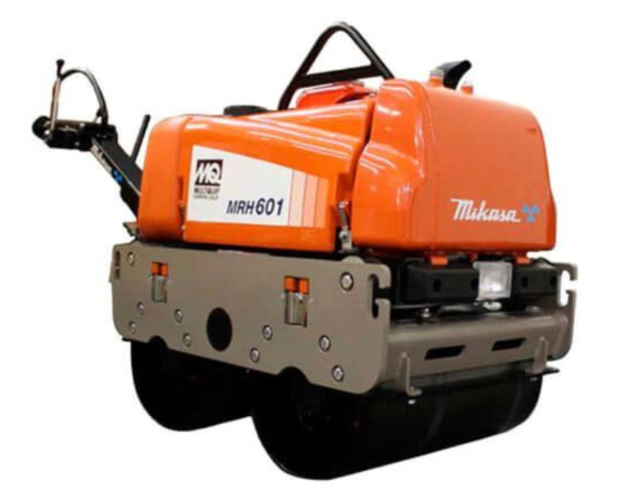 TMSEquip's tweet photo. Achieve a perfectly smooth surface on your construction site with TMS Equip's high-performance rollers. These rollers are ideal for any #compactiontask, regardless of size.
(Link: https://t.co/HIFl1zM78X) https://t.co/FVmn8LgSyM