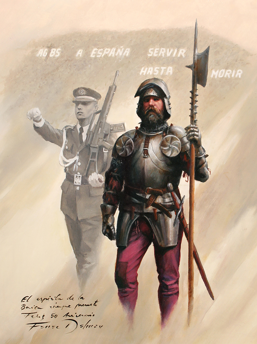 Augusto Ferrer-Dalmau tweet media