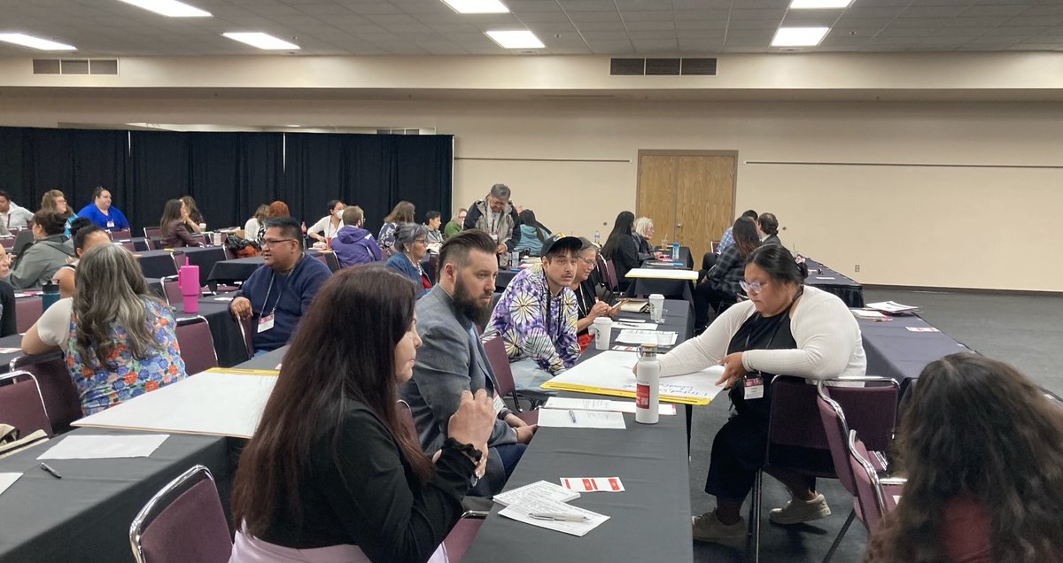 Seven Directions tweet media