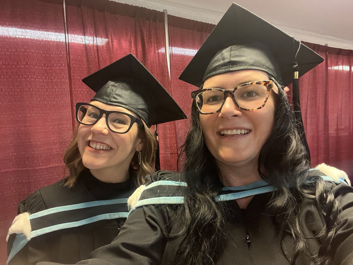 AugustaEHarris's tweet photo. #mungrad2024 https://t.co/LSDNLxsKGt