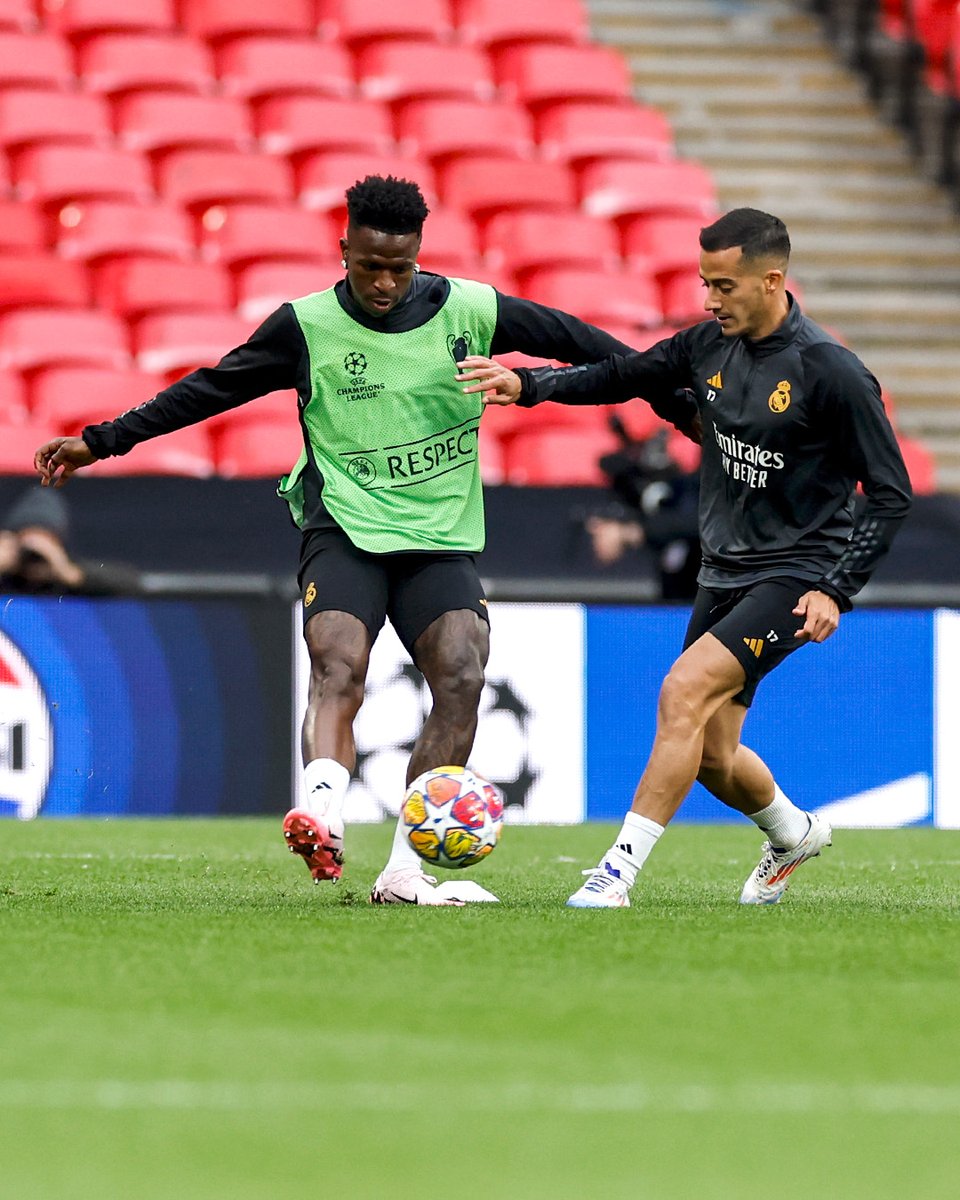 🟩 ⚽ ⬛
#UCLfinal | #APorLa15