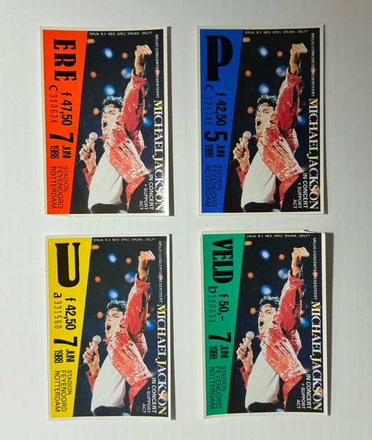 Michael Jackson tweet media