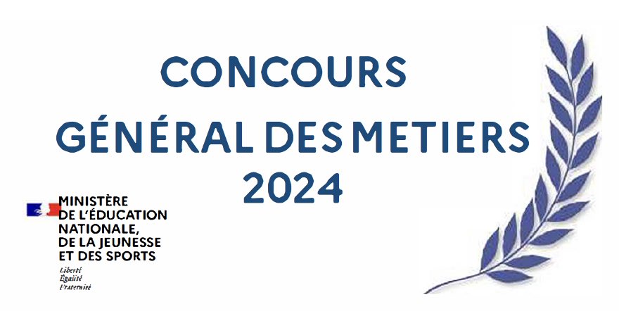 Concours général des métiers de la maintenance des matériels 2024 :
Bravo 👏👏👏à nos 9 candidats pour leurs performances 💪🦾pendant ces 2 jours 1/2 d’épreuves pratiques, bon retour et rendez-vous en juillet à La Sorbonne pour la cérémonie de remise des prix aux lauréats !🥇🥈🥉