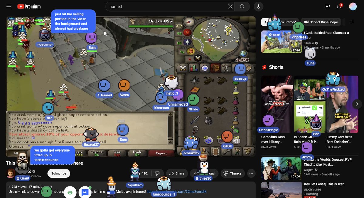 Moonbounce tweet media