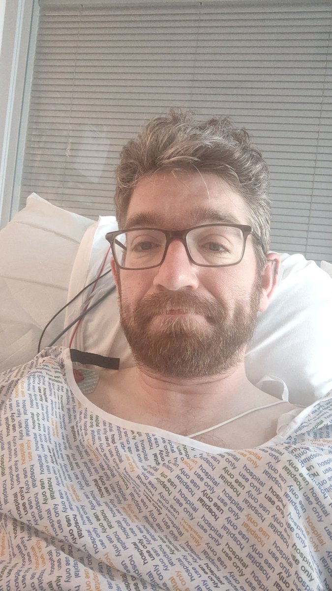 James Lea 🏳️‍🌈❄️🛰 tweet media