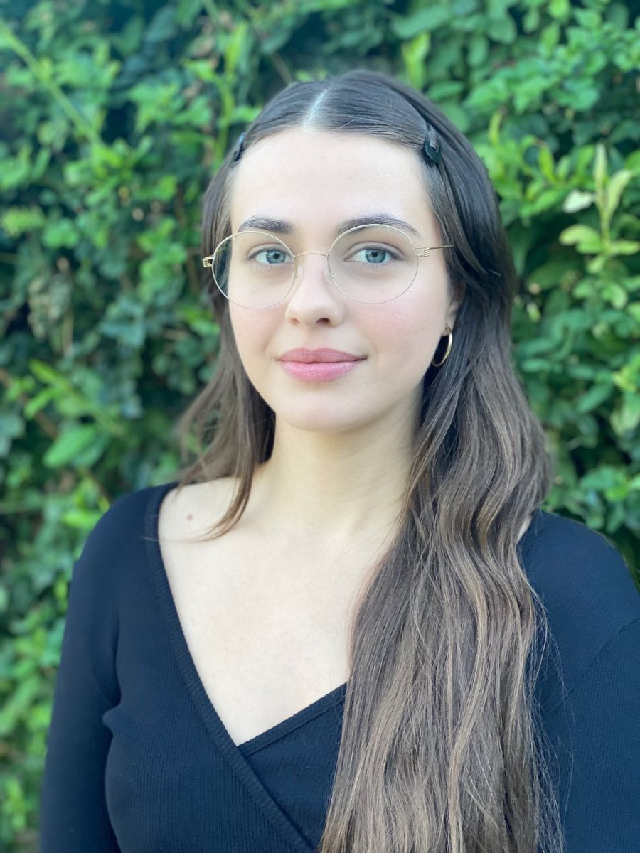 “I had originally applied to Gallatin pre-med. Games were just like…my hobby,” says Natalie Watson (GAL ’19), who ultimately earned her BA in critical theory and video game studies from #NYU’s School of Individualized Study. “For me, @NYUGallatin was the most intuitive framework