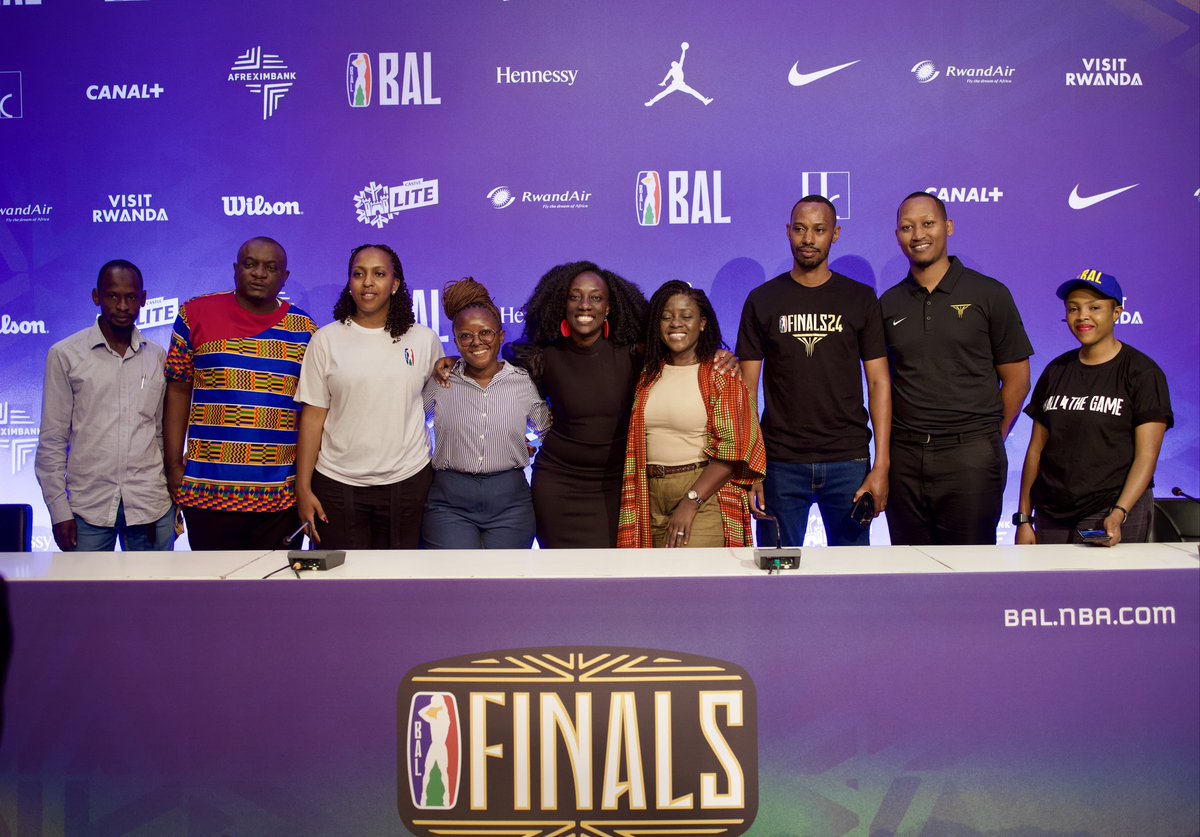 SRCAgency's tweet photo. "Learn a new language, build relationships not just connections, get digital, be accurate, consistent, work smart &amp; hard!

A highlight from today's media workshop with panelists: @UsherKomugisha, CEO of Kepler @nathmunya, Ex. @warriors reporter @ROSG021 moderator @JuliusCheTita https://t.co/QEupe6vvUM
