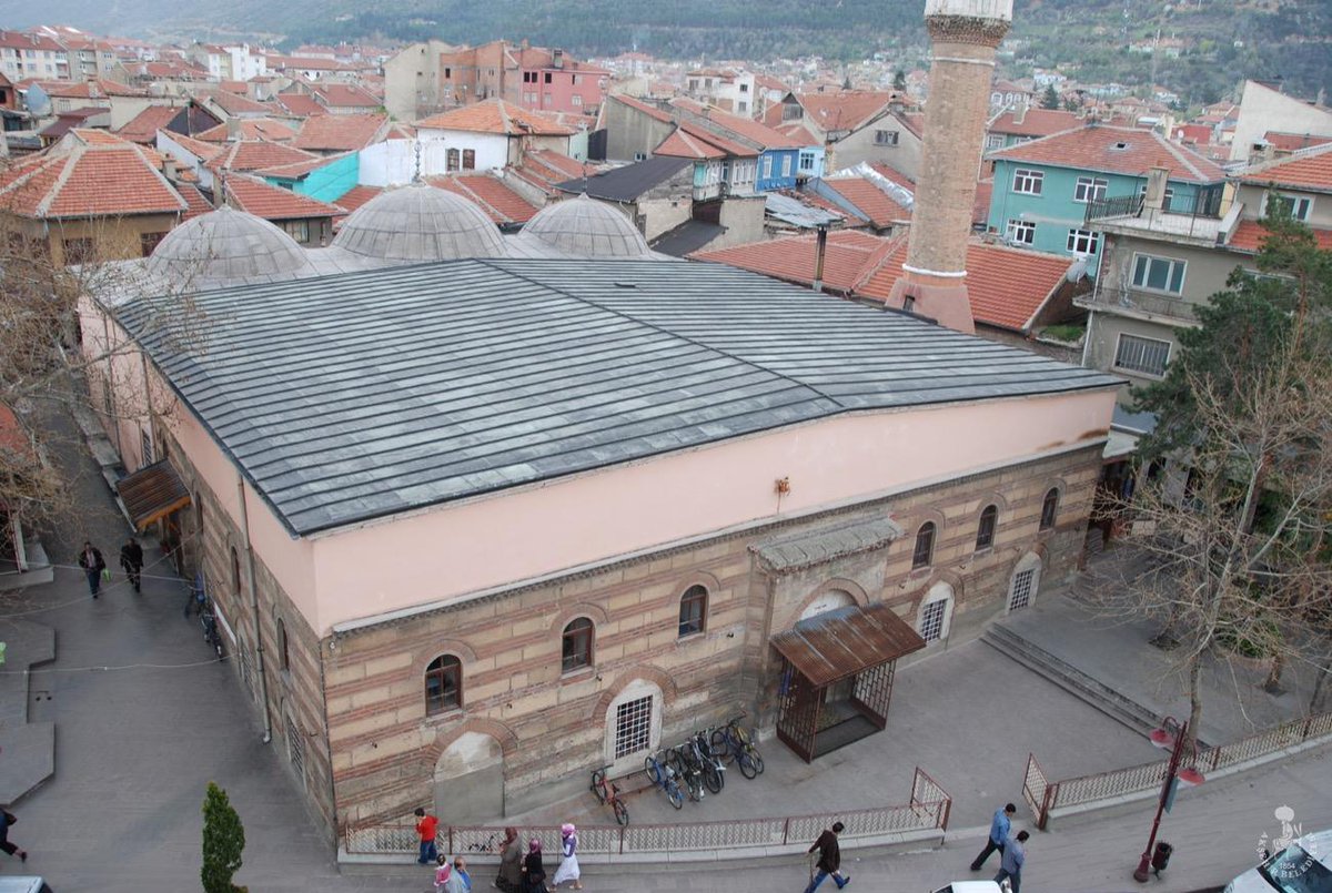 bizaksehiriz's tweet photo. #Akşehirsizibekliyor
Tarihî İplikçi Camii https://t.co/xXrKu27XSN