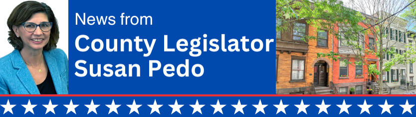 Susan Pedo tweet media