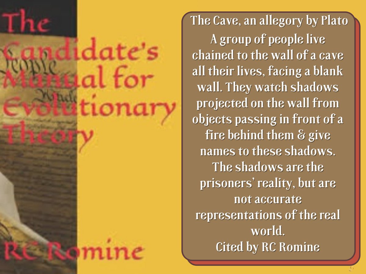 #wtpBLUE #wtpGOTV24 We have shadow people telling lies & spreading Russian propaganda on news & social media sites. Those who are chained to a shadow figure like Fox or who are prone to blindly accept a false prophet authoritarian's word are doomed to live in a cave.👇 📖