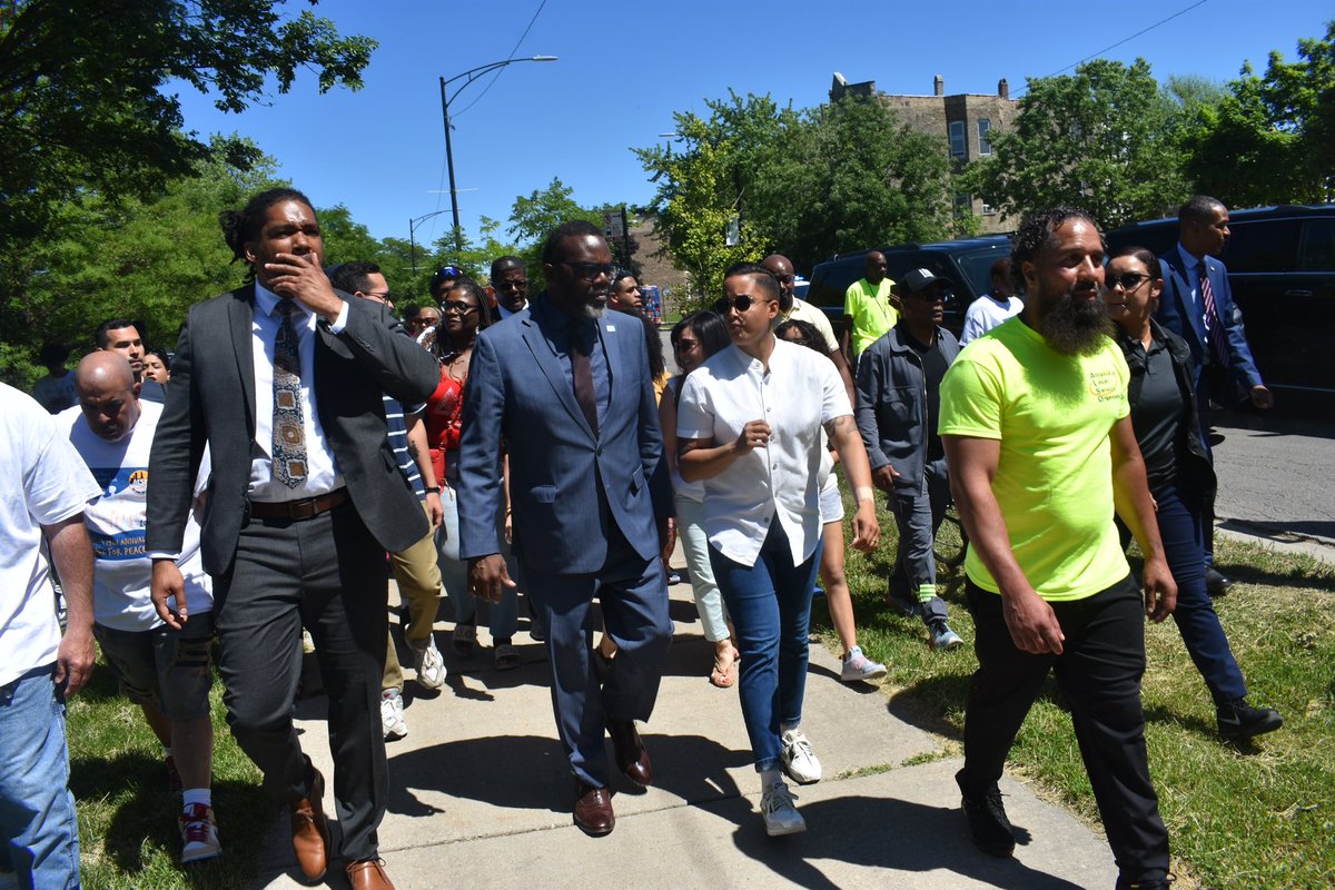 Alderperson Jessie Fuentes tweet media