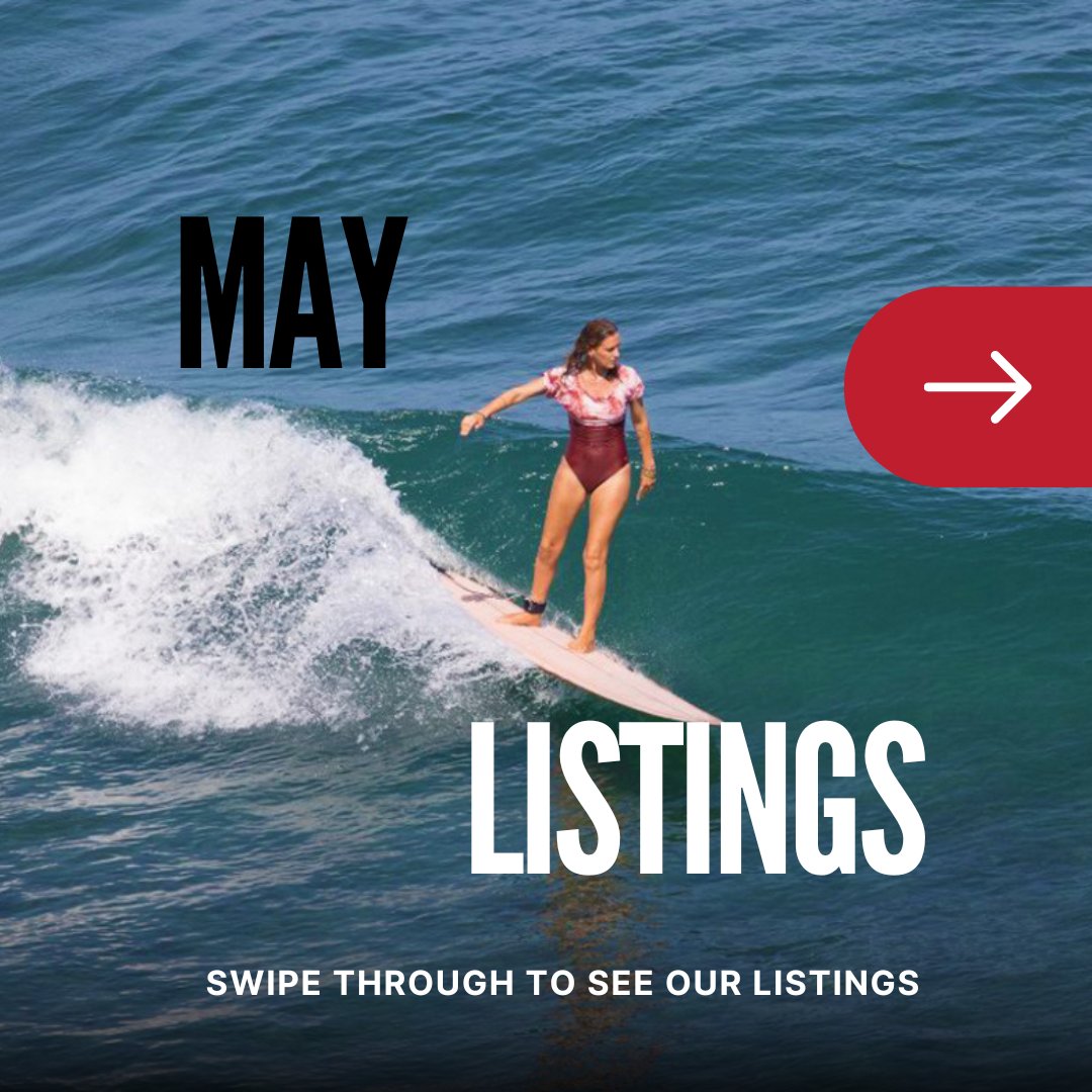 IntSurfProps's tweet photo. As May comes to a close, we're excited to showcase some properties that turned heads this month. 

From beachfront bliss to elegant architecture, explore our picks and discover what makes them truly special.  

Contact us via DM or check our listings at https://t.co/2iX44ilY0C https://t.co/K1pDqgWqRe
