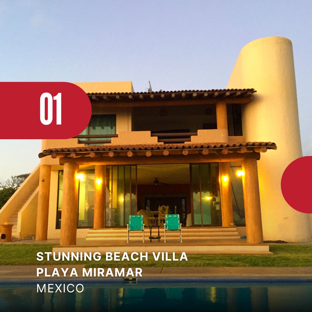 IntSurfProps's tweet photo. As May comes to a close, we're excited to showcase some properties that turned heads this month. 

From beachfront bliss to elegant architecture, explore our picks and discover what makes them truly special.  

Contact us via DM or check our listings at https://t.co/2iX44ilY0C https://t.co/K1pDqgWqRe