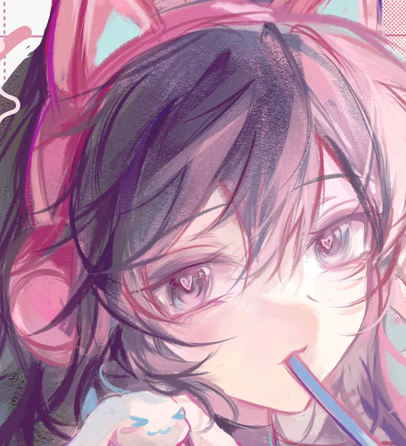 finally finish all my comms!!! 
