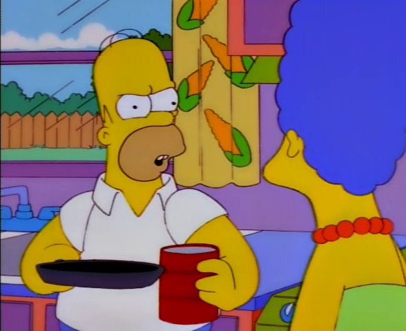 SoySimpsonito's tweet photo. - Si no les molesta estoy ocupado tratando de decidir mi voto. 
- ¿Con memes de redes sociales? 
- No, con datos duros y opiniones informadas 🙄 ¡Por supuesto que con memes!
#EleccionesMéxico2024 https://t.co/vTWp8eRw49
