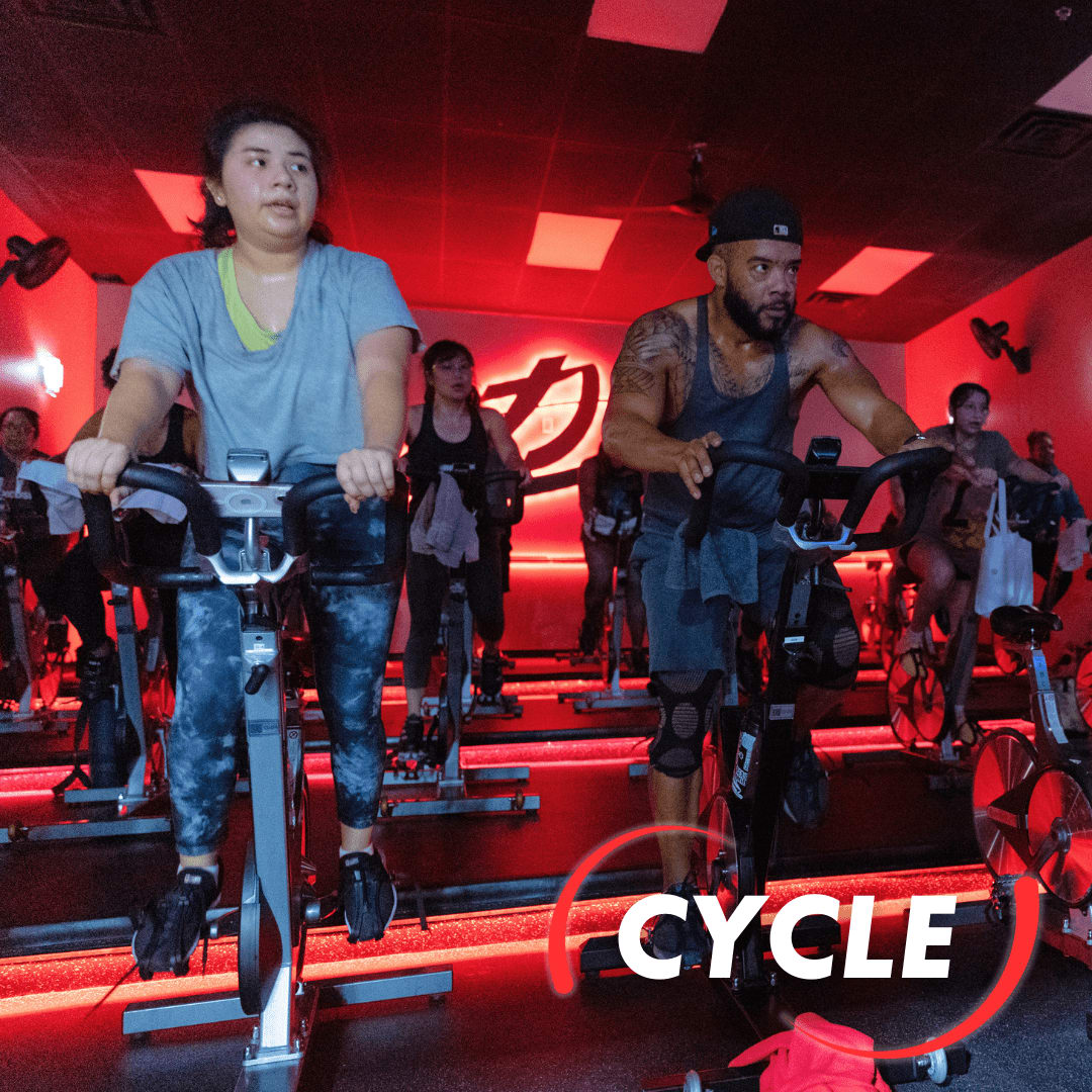 dynamicfithtx's tweet photo. Ignite your ride with the thrill of cycle classes at Dynamic Fitness! 🚴‍♂️💥 Power through your fitness goals and let no busy day hold you back from boosting your stamina. Join our tribe and pedal towards progress! 🌟 

#FitnessJourney #CycleClass #GroupFitness https://t.co/0kXHjzJEOm