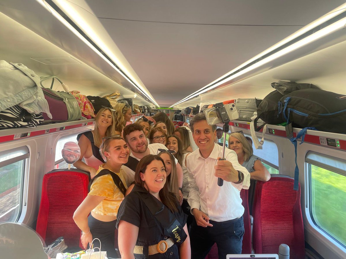 Great British HENergy 🐔 🇬🇧