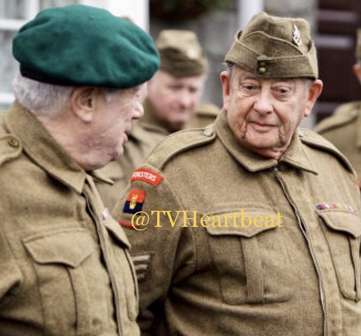 TvHeartbeat's tweet photo. A few more from the episode…do you remember which one it is?
#Heartbeat #PeterBenson #WilliamSimons #DerekFowlds 💙 https://t.co/esjCxXzKch