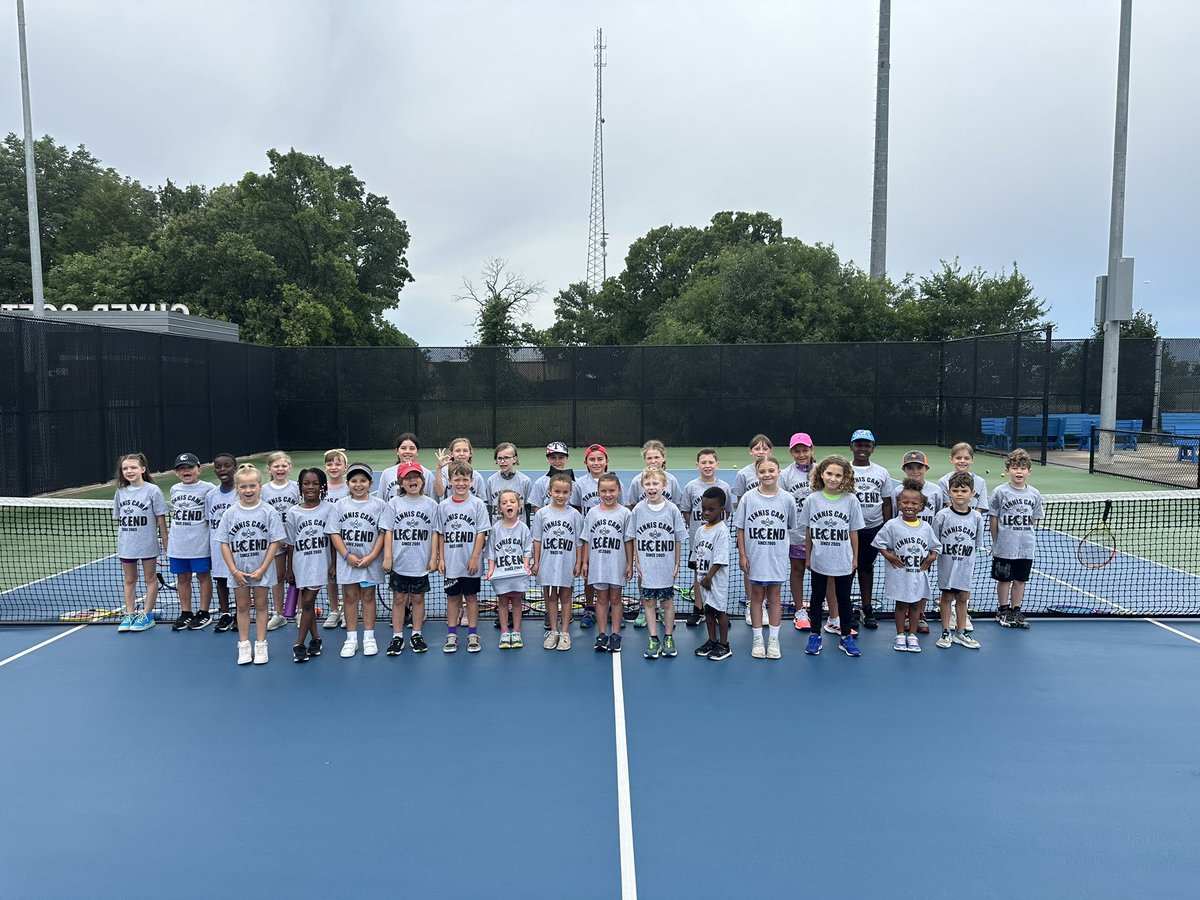 Guyer Tennis tweet media