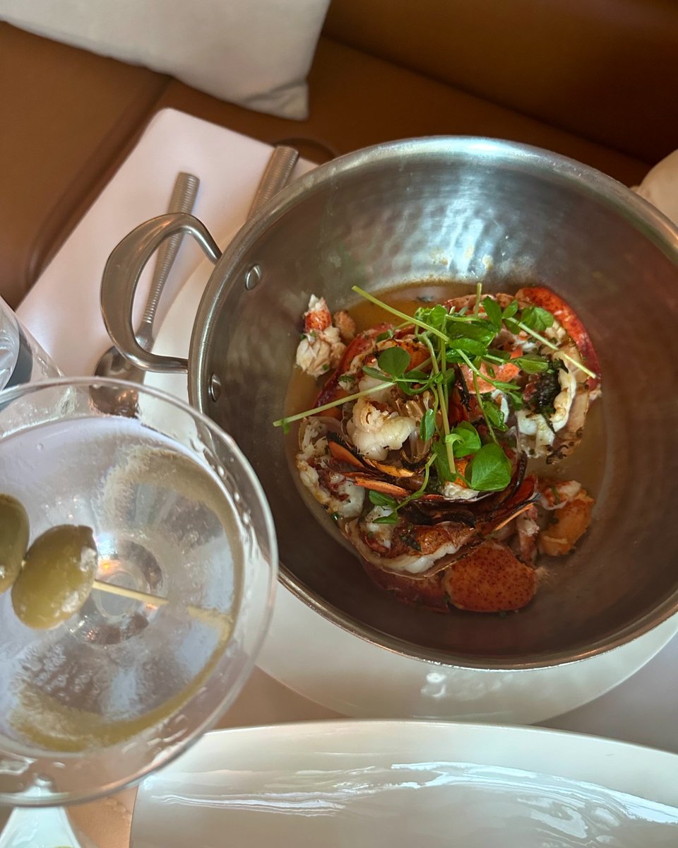 Boston,
I know it’s only been a week… but I think I love you.