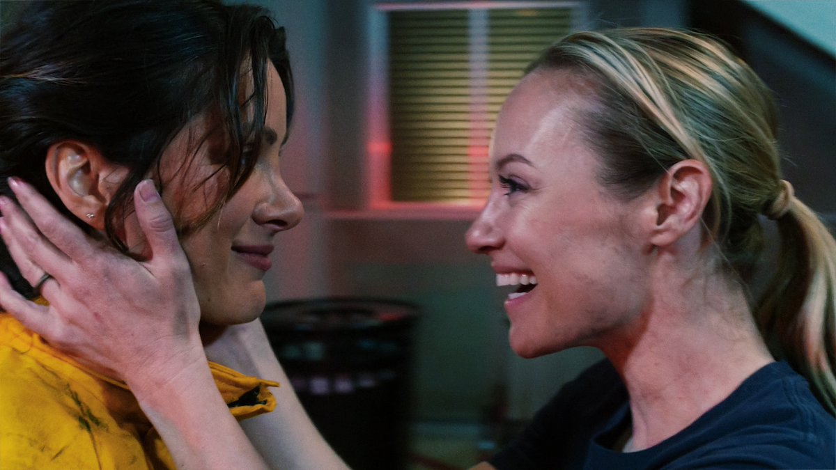 bestofmayab's tweet photo. “we’re pregnant.”

 #Station19 https://t.co/IciGQONxy4