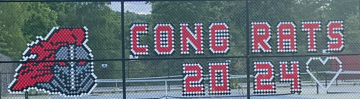 Happy graduation day to ⁦<a href="/NorthAndoverHS/">North Andover High</a>⁩ Class of 2024!