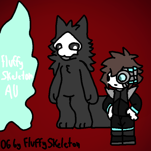 XiDazed's tweet photo. Puro: Oye Humano porque no vamos por ahí

Endtimes Colin: Emmm nosé Puro es algo raro

Original by @pFluffySkeleton 

#changed #changedspecial #edit #changedau #colin #puro #darknesstakeover #fnf #endtimecolin https://t.co/bkMrWrNcMQ